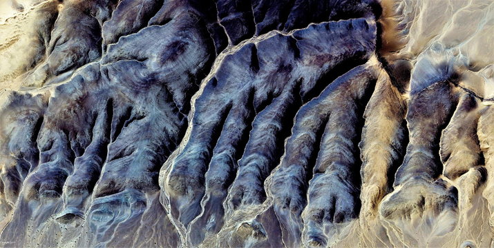 the hands of God making the Earth,abstract photography of the deserts of Africa from the air, Photographs magic, just to crazy, artistic, landscapes of your mind, optical illusions, abstract art,