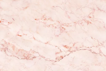Rideaux velours Pierres rose gold marble wall texture for background and design art work, seamless pattern of tile stone with bright luxury.