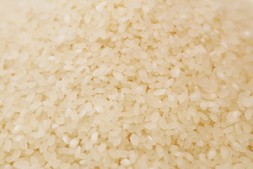 国産米のイメージ