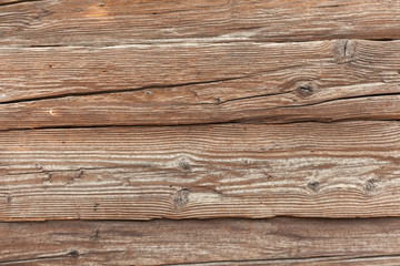 Obraz premium Natural pine wood panels as background