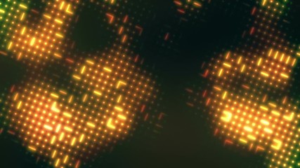 Circular Lights 20 ,Seamlessly Looped Animation

High Quality Looped animation works with all Editing Programs

Simply Loop it for any duration
