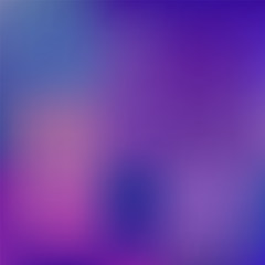 Smooth vector gradient background.