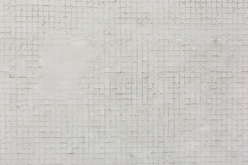 white square tiles pattern texture background