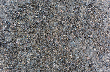 crushed stone pattern texture background