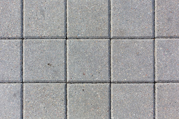 concrete square tiles pattern texture background