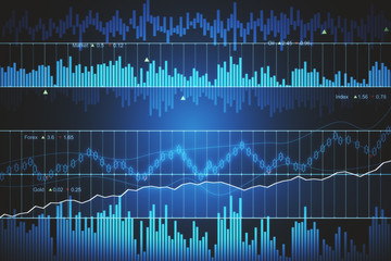 financial stock market