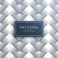 abstract line pattern design background