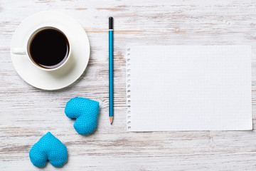 Confession on Valentines day