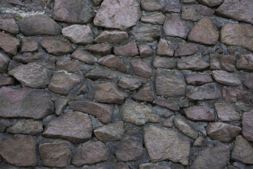 stone wall abstract pattern texture background