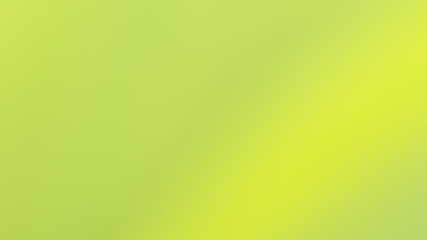 Blur abstract color for background light green gradient