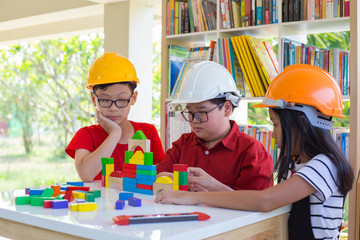education concept
