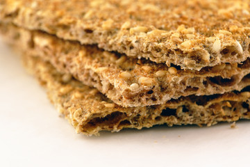 crispbread