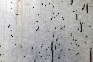 metal surface with stains pattern texture background