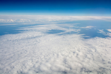 On the Plain in the skys, Portugal