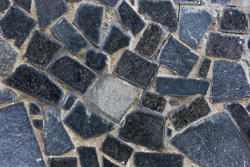 granite and marble floor npattern texture background