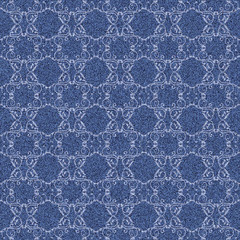 seamless denim jeans pattern background