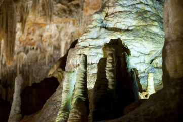 Ngilgi Cave - Western Australia