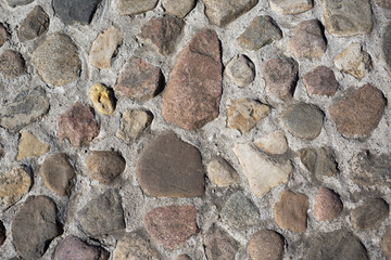 stone wall abstract pattern texture background