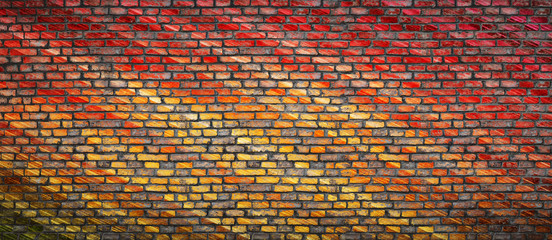 wall