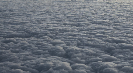 sky clouds abstract pattern texture background