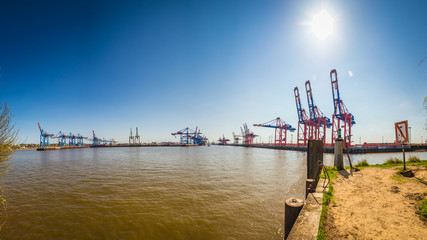 Hamburg - Germany