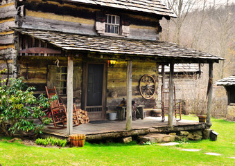 Homestead