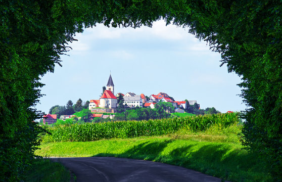 Sankt Anna am Aigen
