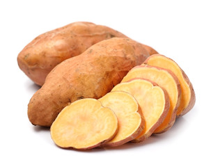 Sweet batatas.