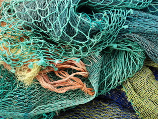 rete da pesca