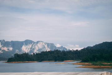 Khao Sok National Park