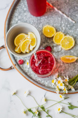 Refreshing