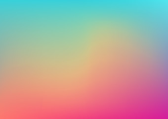 Holographica is a holographic gradients textures that works great as backgrounds for branding projects, packaging, posters and many other design cuts.