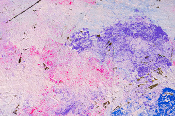 textural background multicolored, gentle tones, template for creative projects