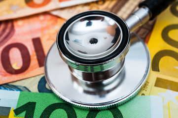 Gesundheitskosten
