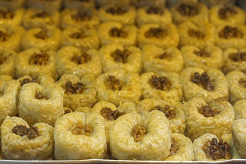 Baklava