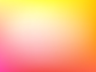 Gradient mesh color background. New abstract modern screen vector design for mobile app. Soft color gradients. Rectangular shape pattern.