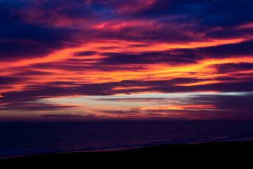 Fototapeta premium argentina