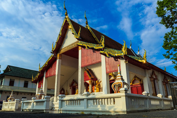 Church of the Buddhists