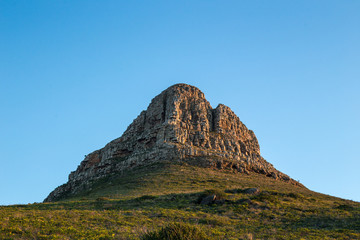 Lion's Head Cape Town