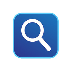 Search icon sign