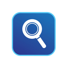 Search icon sign