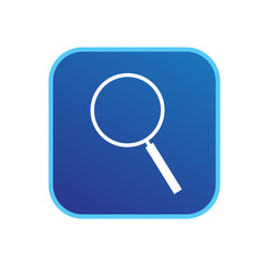Search icon sign