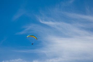 fly