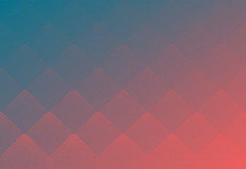 Abstract beautiful sunshine yellow color gradient background