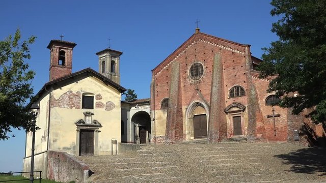Chiesa Cassine
