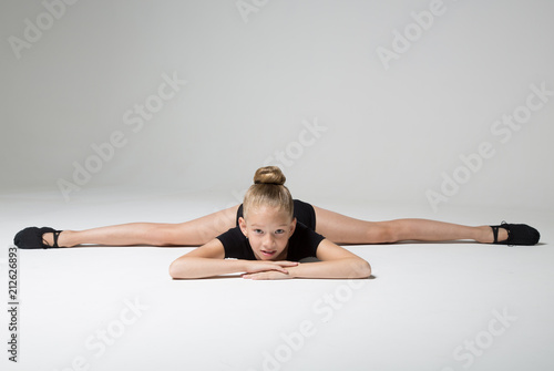 Sexy teen model girl naked Harry potter is hardcore
