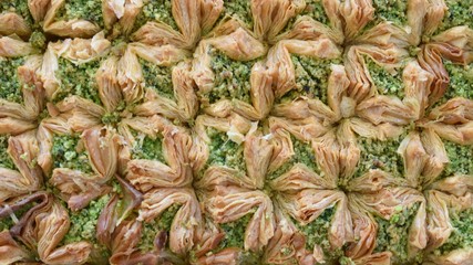 baklava