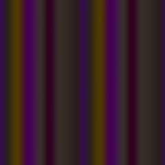 Vector seamless gradient pattern vertical multicolored stripes of dark discreet tone