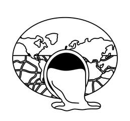 global warming design