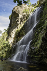 Cachoeira Véu da Noiva
